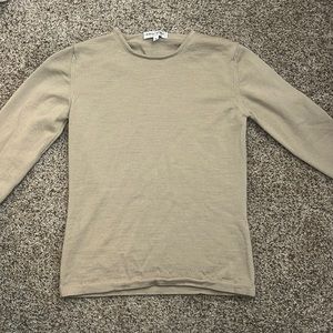 Giorgio Armani Sweater sz 4